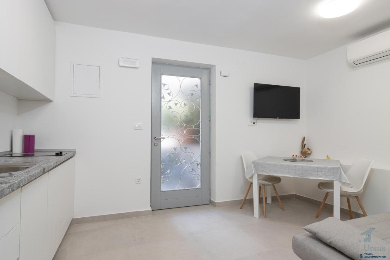 Residence Marina Split Exterior foto