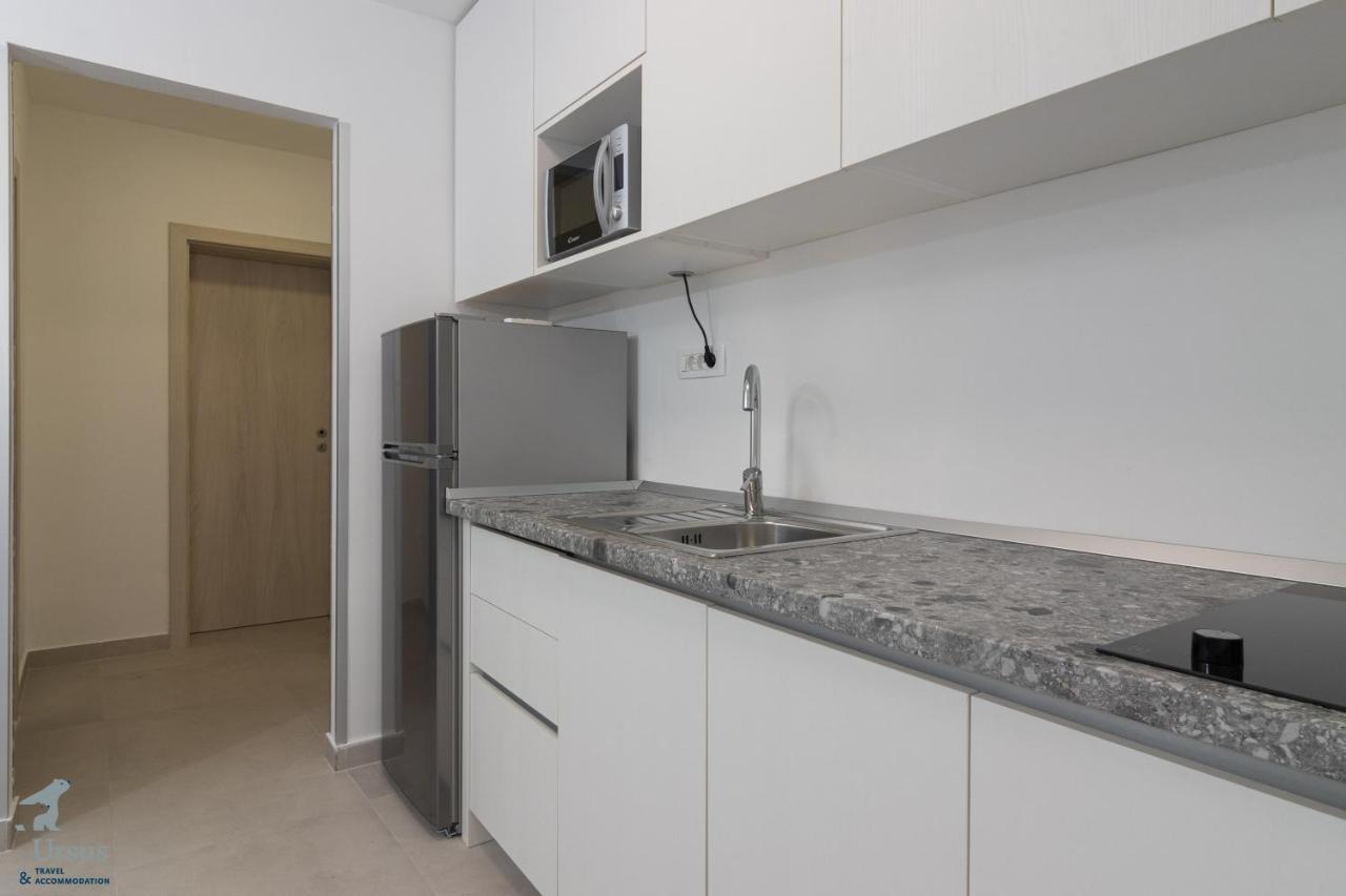 Residence Marina Split Exterior foto
