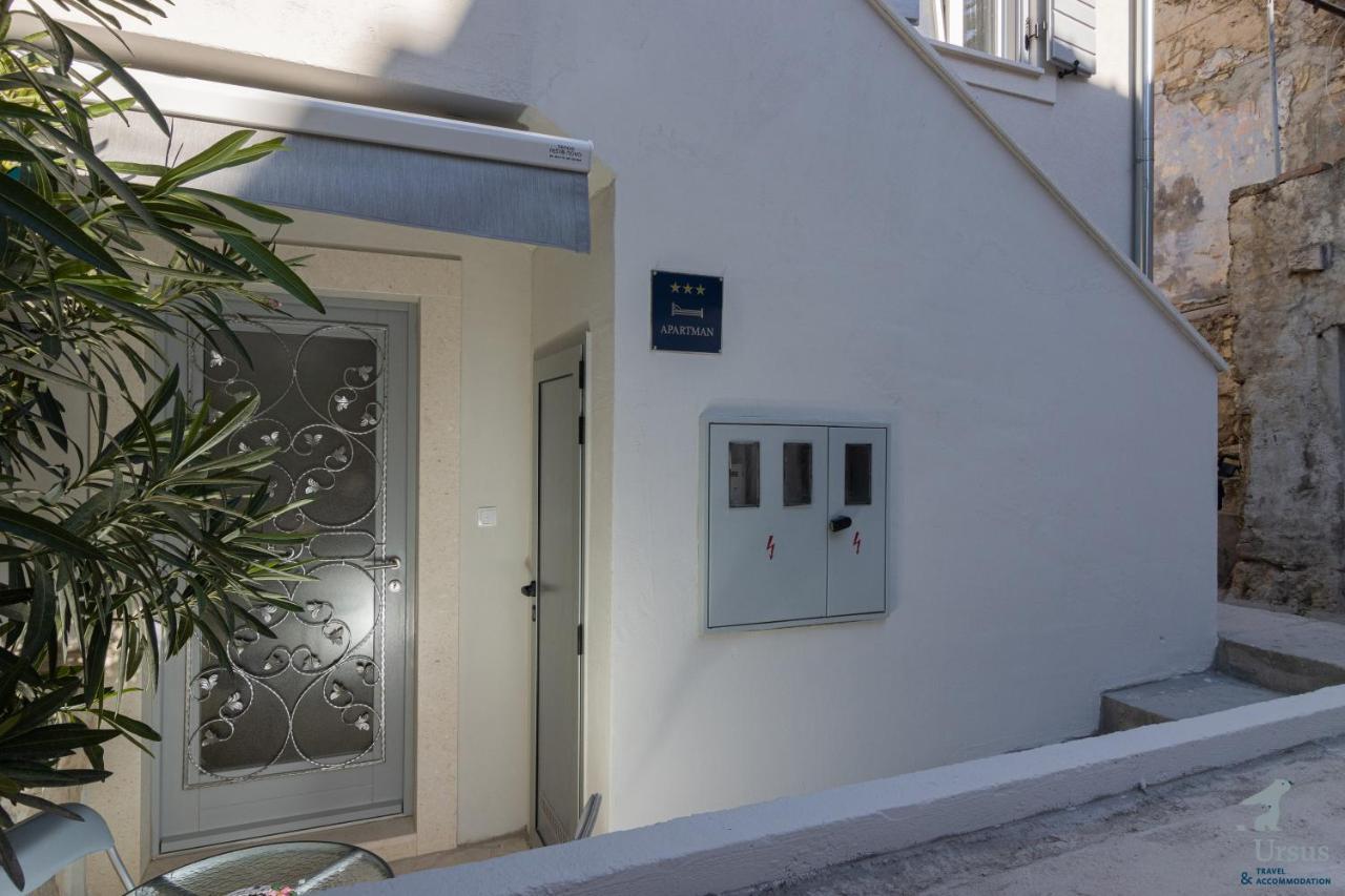 Residence Marina Split Exterior foto