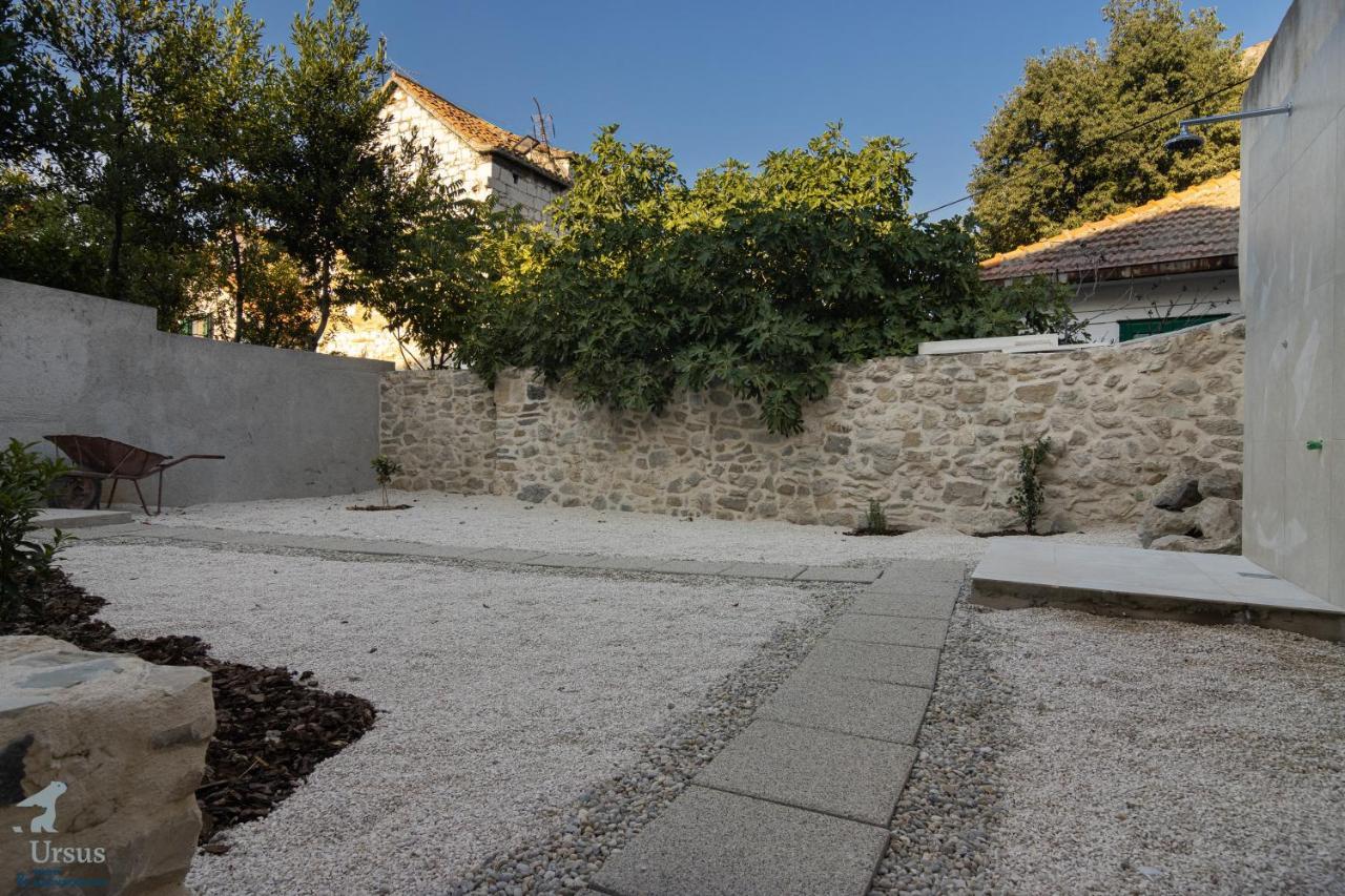 Residence Marina Split Exterior foto
