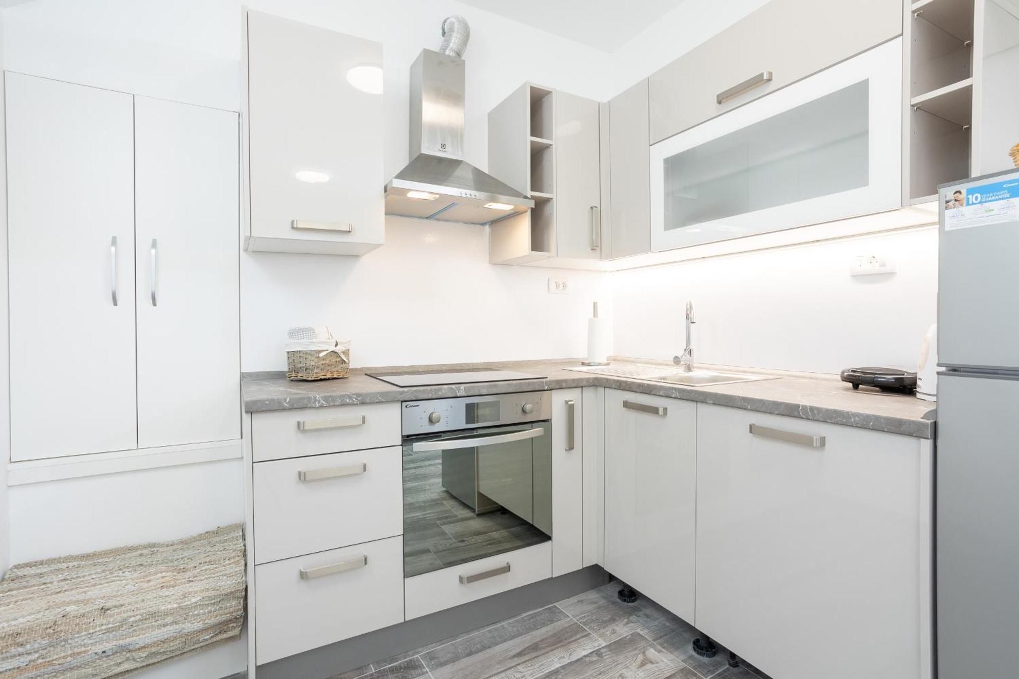 Residence Marina Split Cameră foto