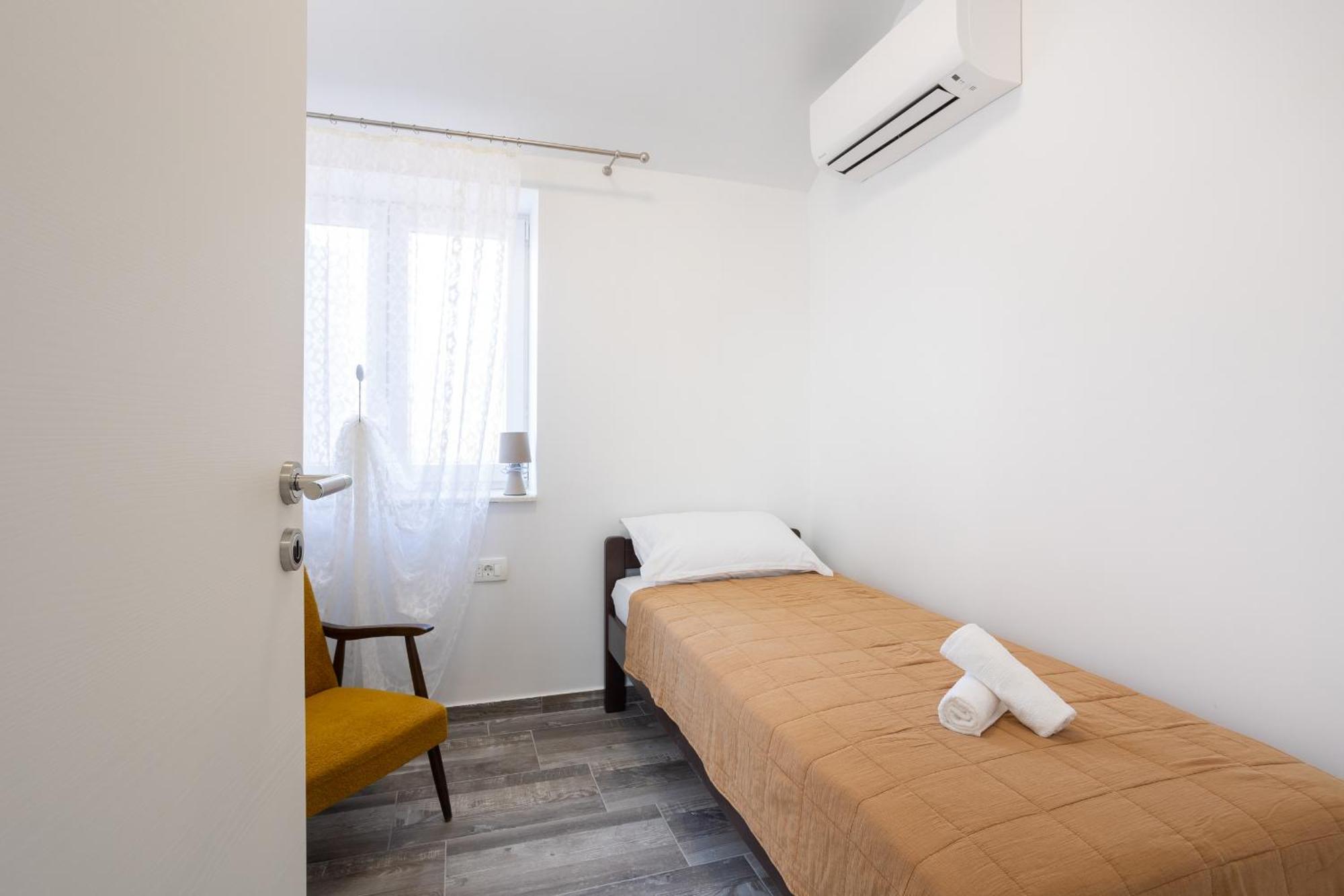 Residence Marina Split Cameră foto
