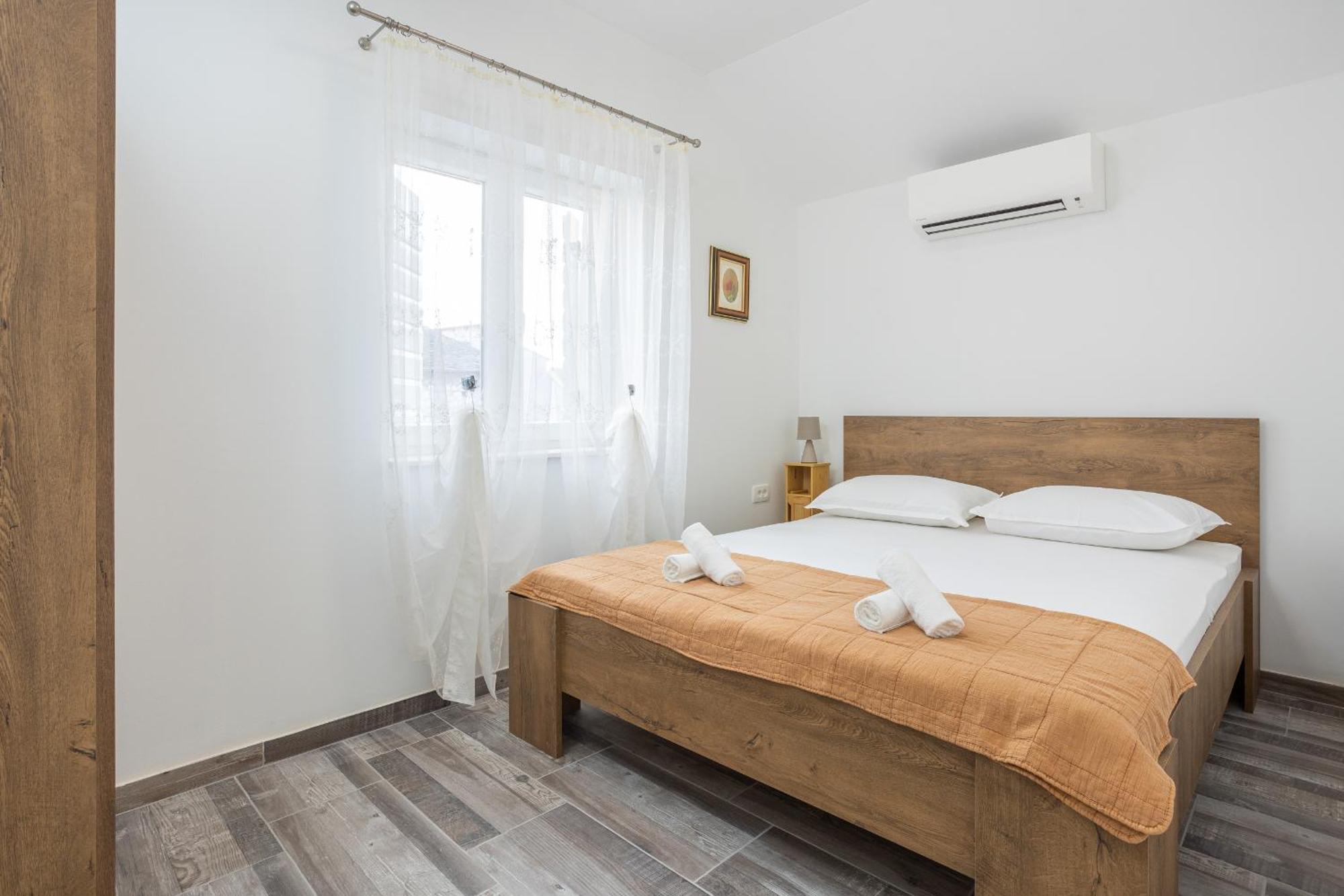 Residence Marina Split Cameră foto